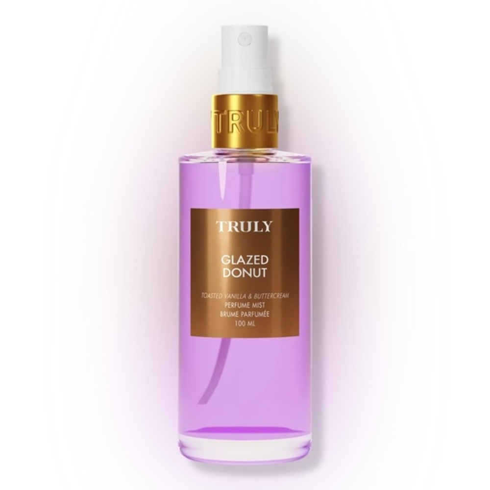 Truly Glazed Donut Perfume Mist